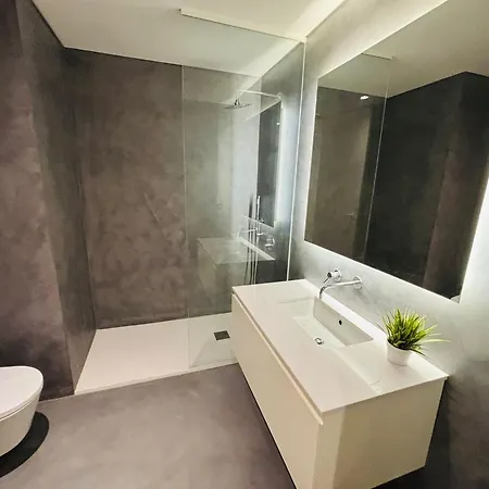Lejlighed The Luciano House - Confortable & Lisboa
