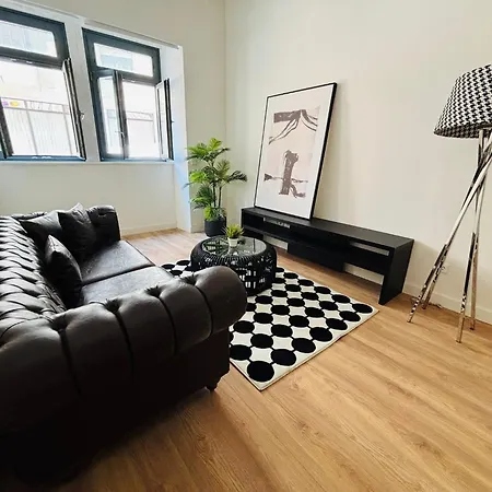 The Luciano House - Confortable &