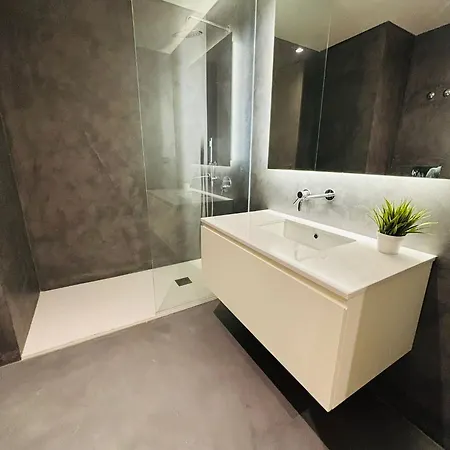 Apartamento The Luciano House - Confortable &