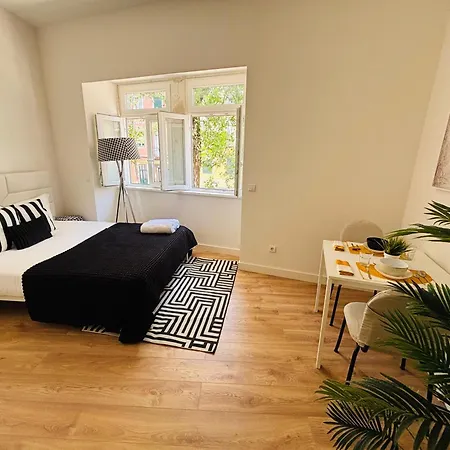 شقة The Luciano House - Confortable & Lisboa