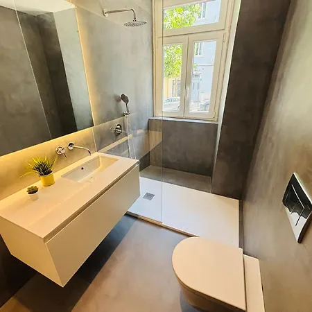 The Luciano House - Confortable & * リスボン