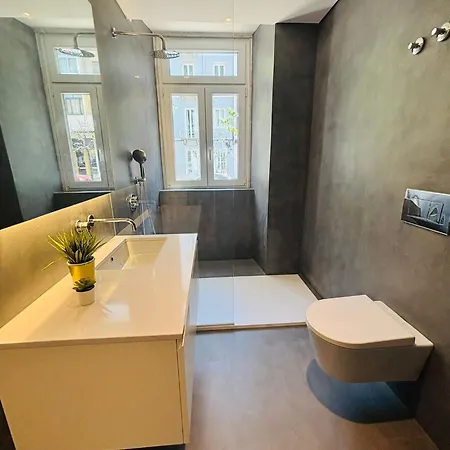 Apartamento The Luciano House - Confortable & *