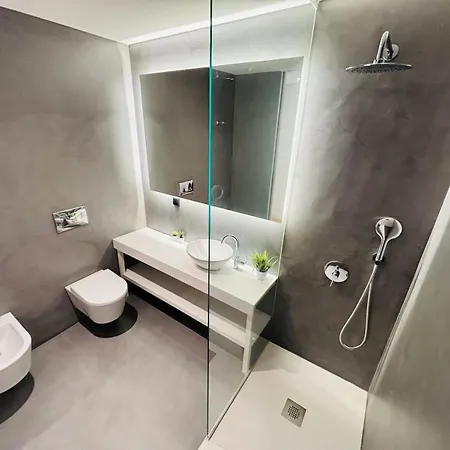 The Luciano House - Confortable & * Lisboa