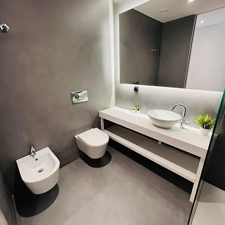شقة The Luciano House - Confortable & *