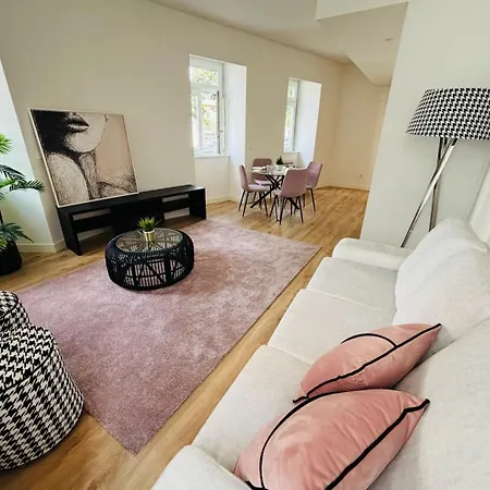 Apartamento The Luciano House - Confortable &