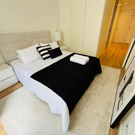 The Luciano House - Confortable & * Lisboa