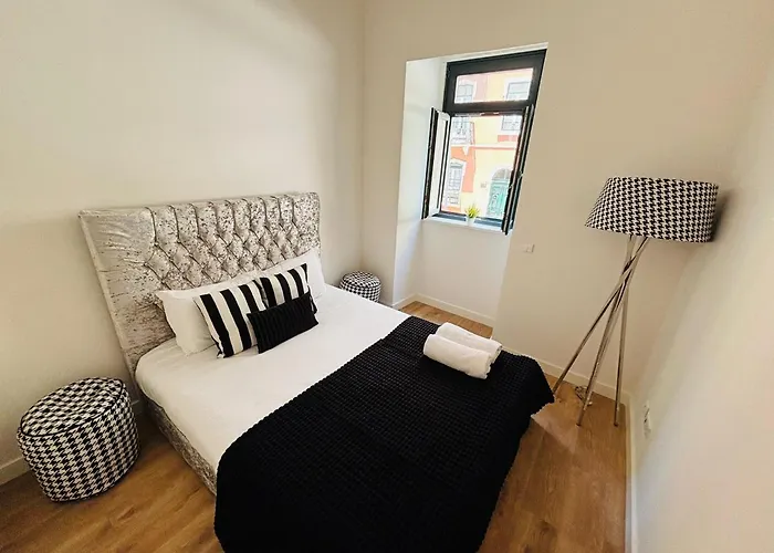 The Luciano House - Confortable & Διαμέρισμα