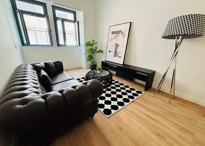 The Luciano House - Confortable &