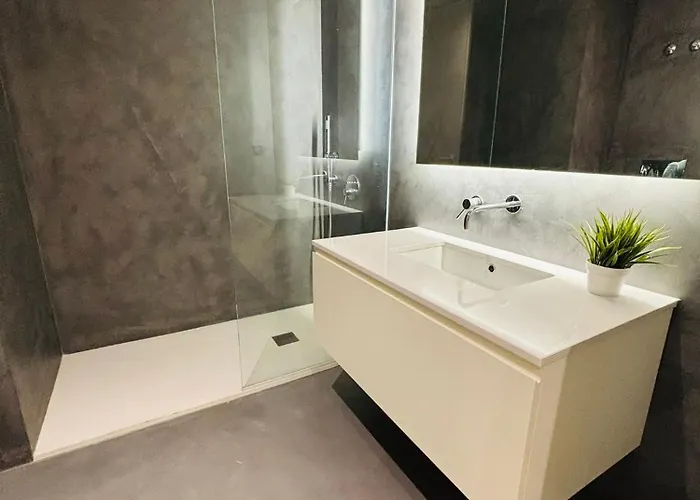 Διαμέρισμα The Luciano House - Confortable &