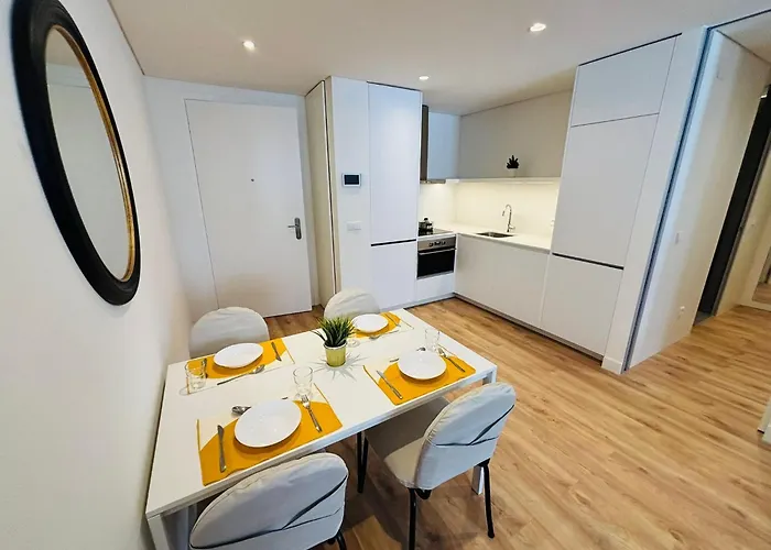 The Luciano House - Confortable & Διαμέρισμα Lisboa