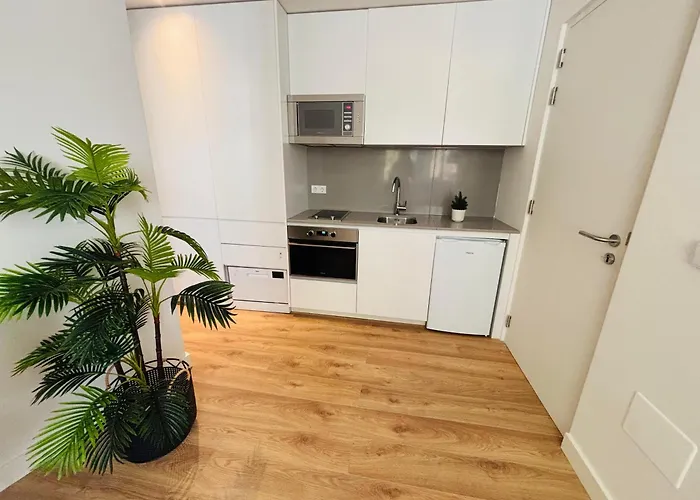 The Luciano House - Confortable & Lisboa