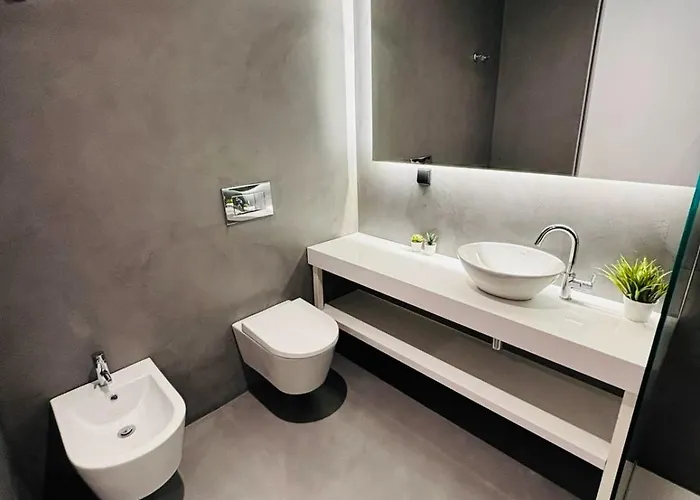 Διαμέρισμα The Luciano House - Confortable & *