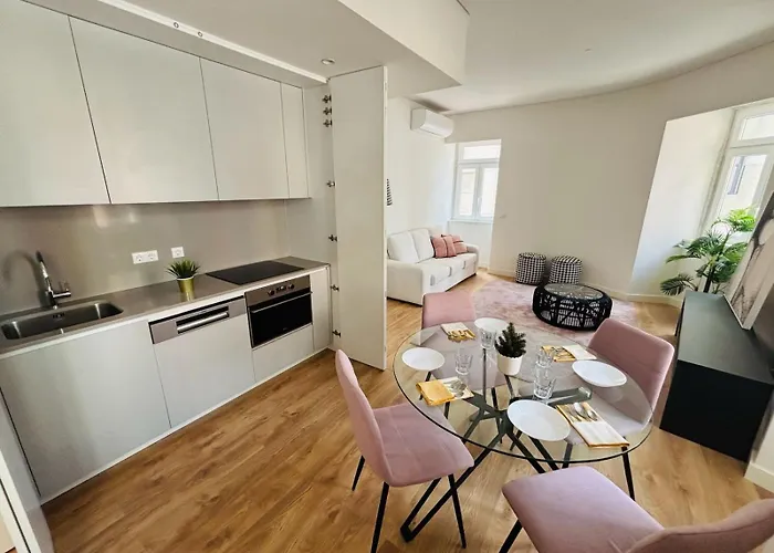 The Luciano House - Confortable &