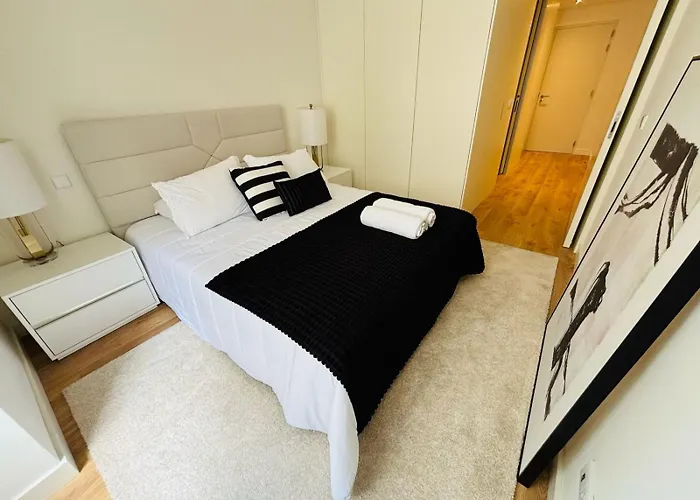 The Luciano House - Confortable & * Lisboa