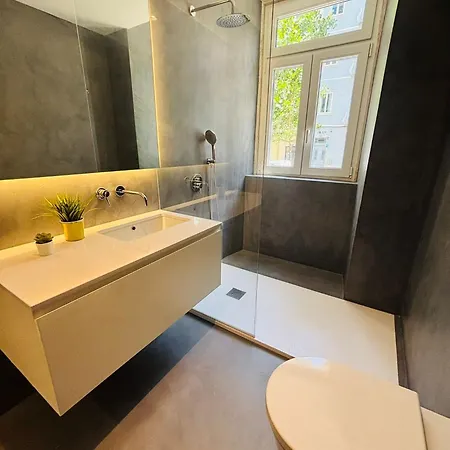 公寓 The Luciano House - Confortable & Lisboa