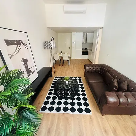 The Luciano House - Confortable & * Лиссабон
