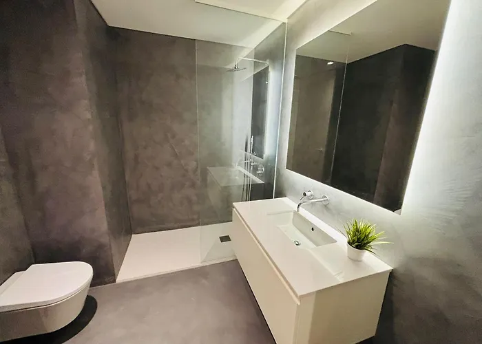 Апартаменты The Luciano House - Confortable & Лиссабон