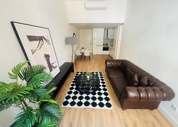 The Luciano House - Confortable & * Лиссабон