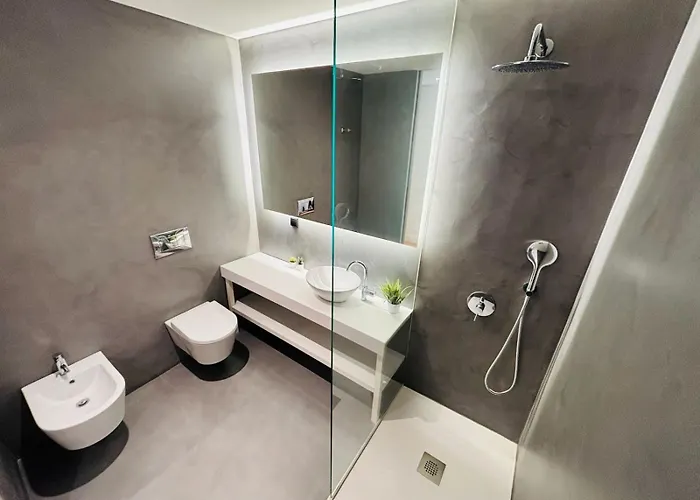The Luciano House - Confortable & * Лиссабон